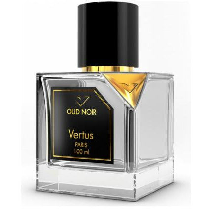 VERTUS-  Oud Noir 100ml - Unisex @ عطر