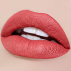 Girlactik Mini Matte Liquid Lipstick @احمر الشفاه