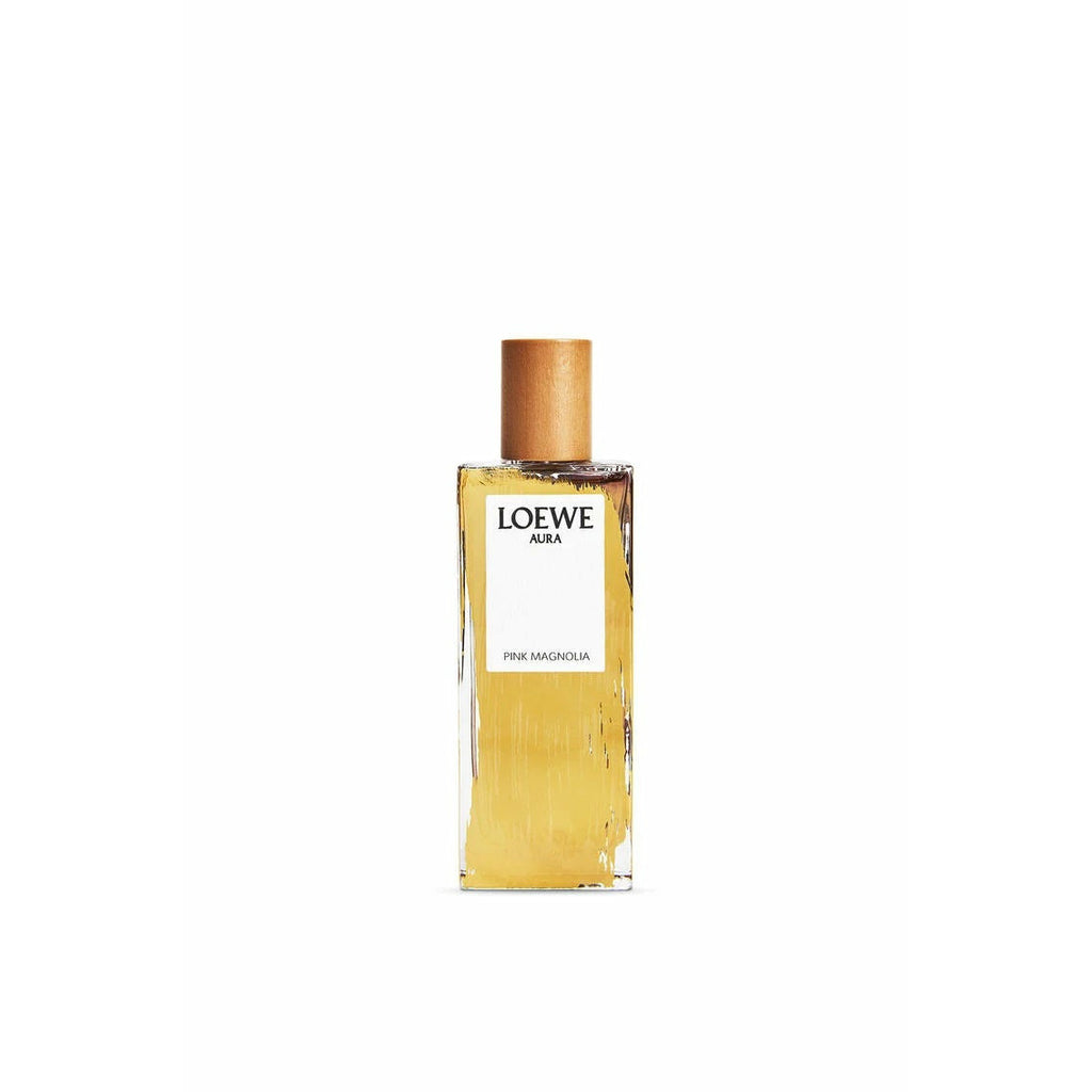 Loewe - Aura Pink Magnolia Eau De Parfum Natural Spray @ عطر
