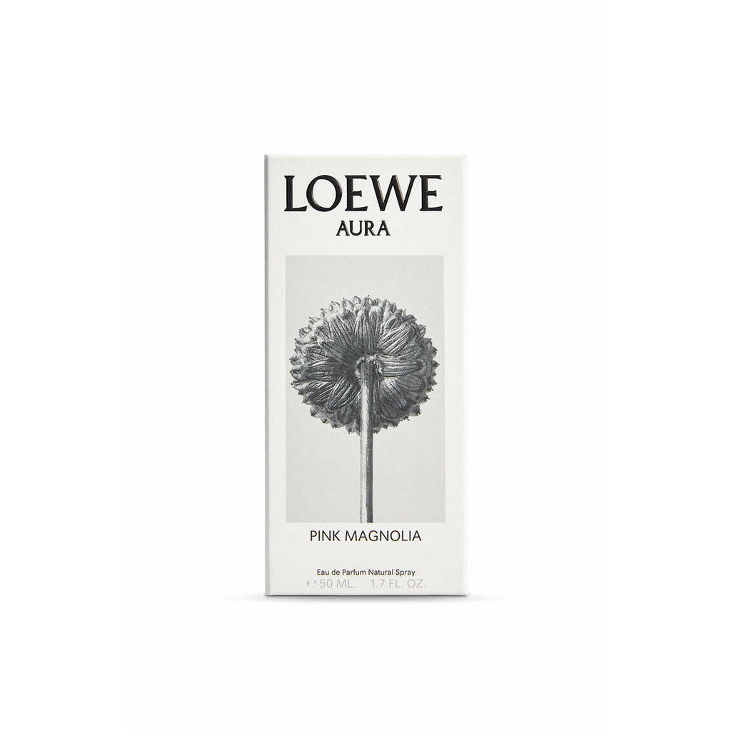 Loewe - Aura Pink Magnolia Eau De Parfum Natural Spray @ عطر