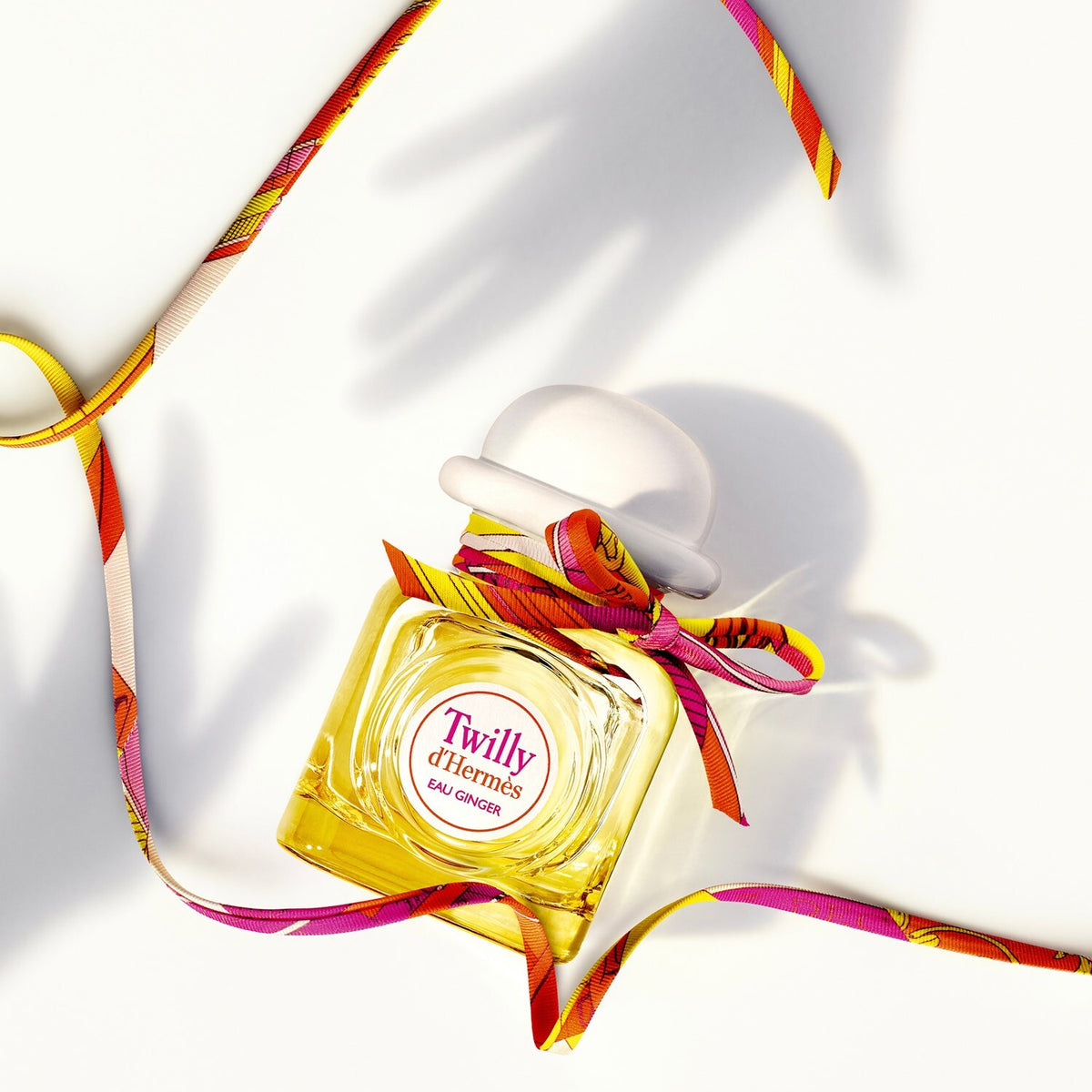 HERMES - Twilly D'Hermes Eau Ginger EDP @ عطر