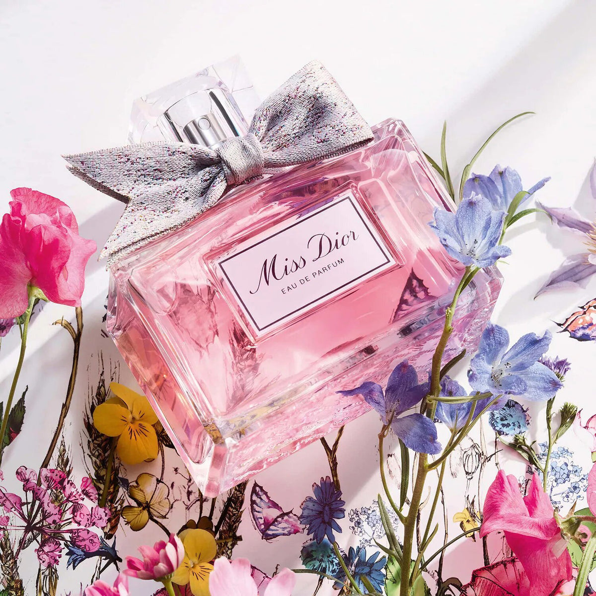 Miss Dior - Eau De Parfum @ عطر