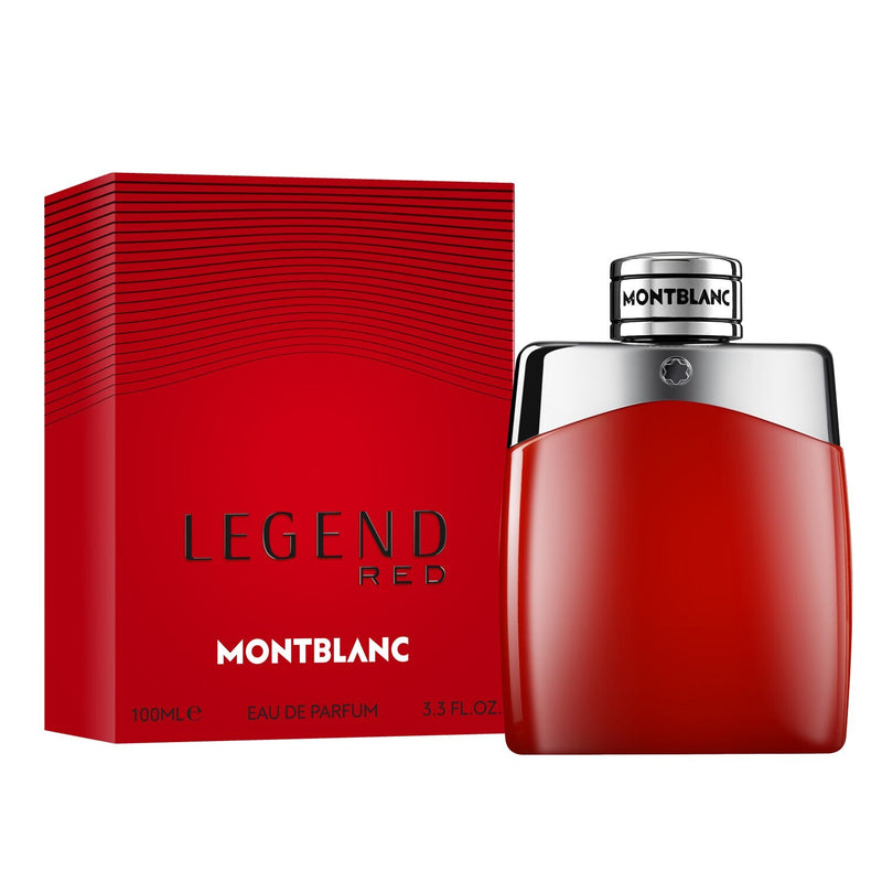 MontBlanc - Legend Red EDP