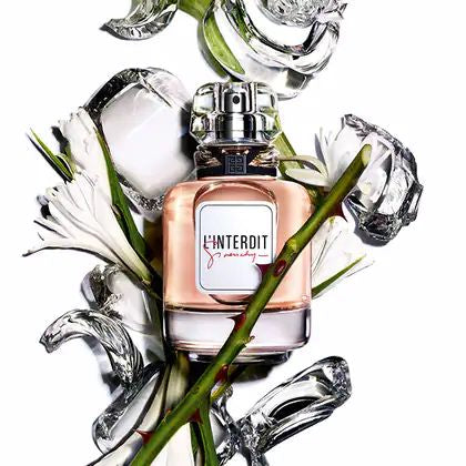 Givenchy L'Interdit EDP Millesime 50ML @ عطر