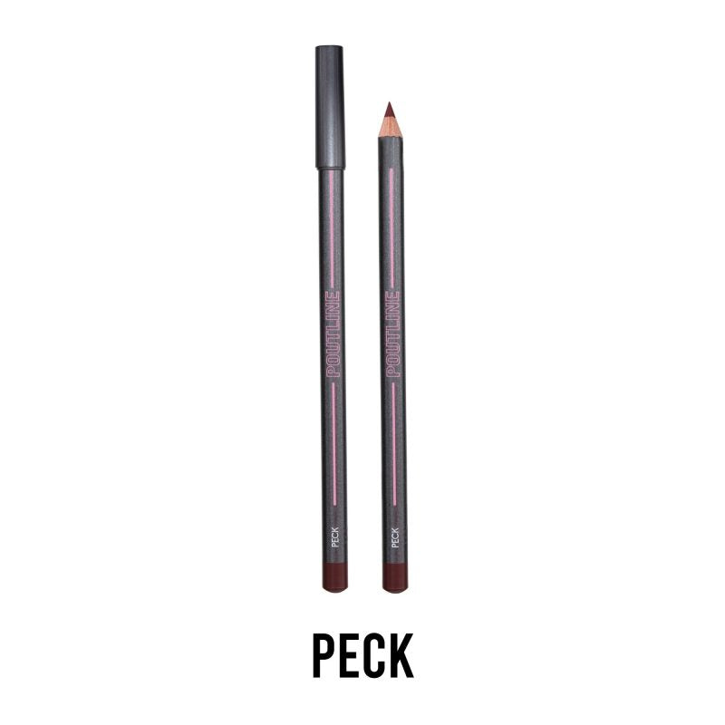 BPerfect - Poutline Lip Liner@محدد الشفايف