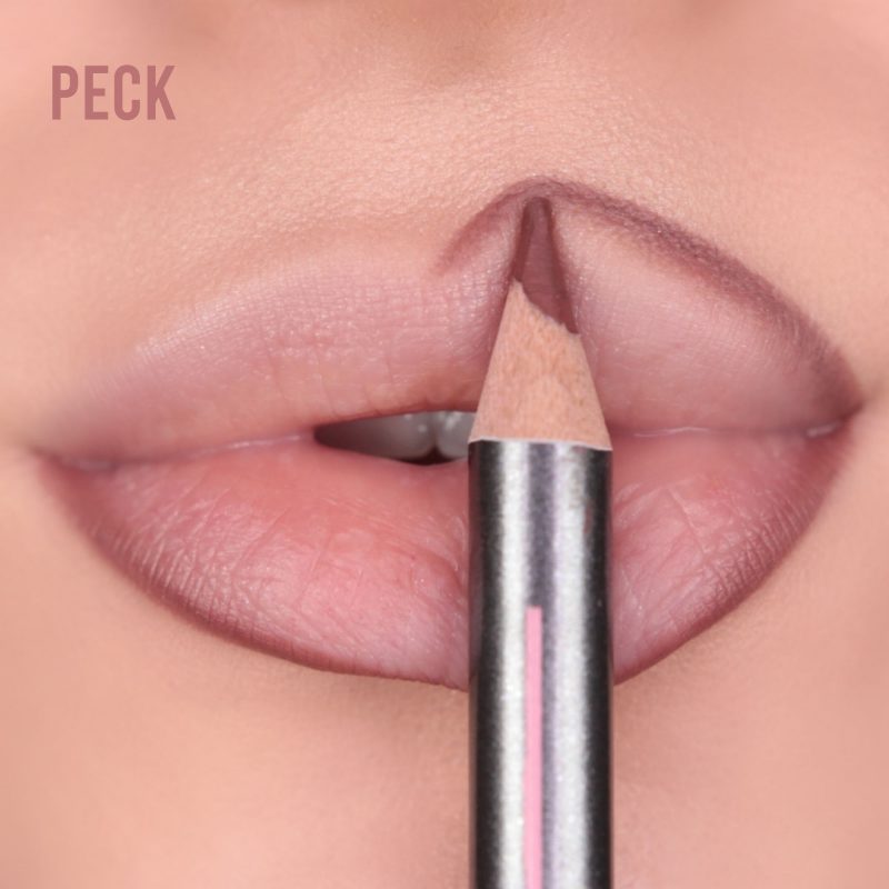 BPerfect - Poutline Lip Liner@محدد الشفايف
