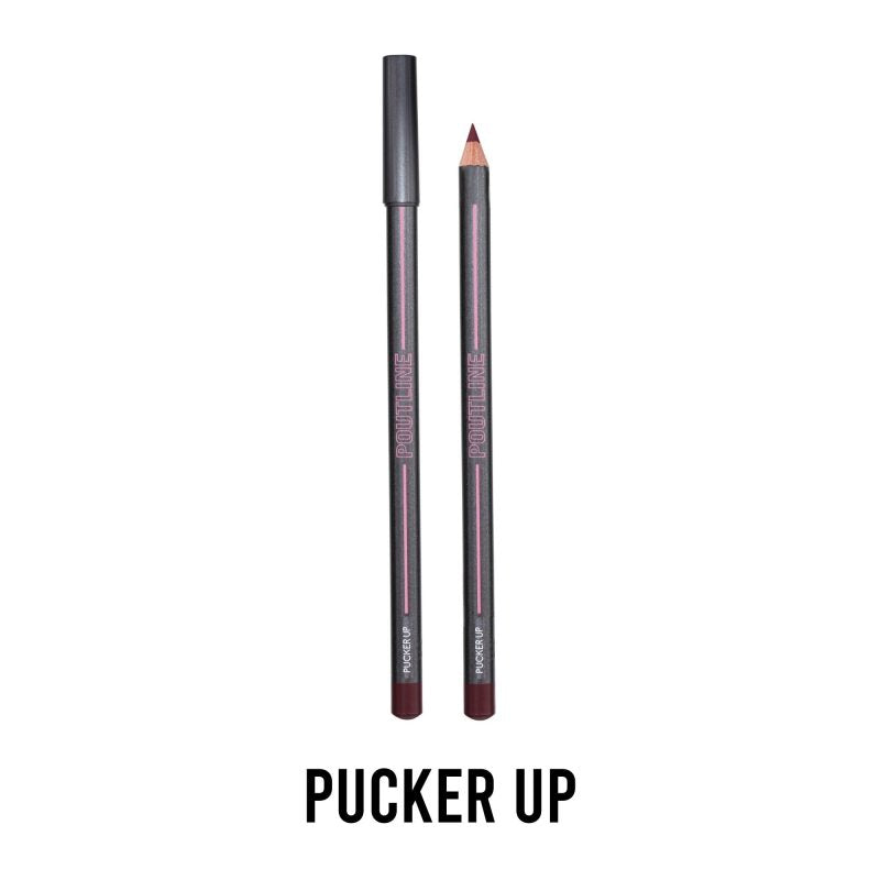 BPerfect - Poutline Lip Liner@محدد الشفايف