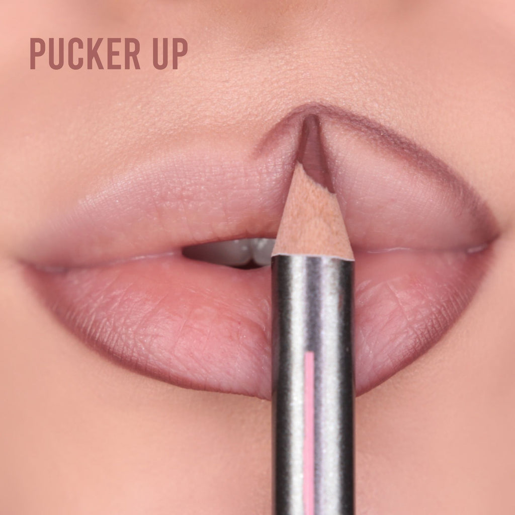 BPerfect - Poutline Lip Liner@محدد الشفايف