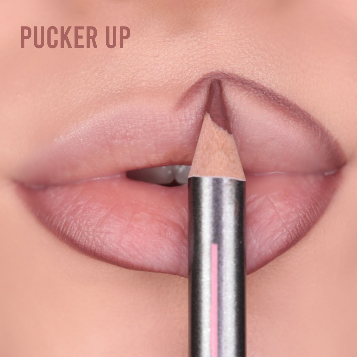 BPerfect - Poutline Lip Liner@محدد الشفايف