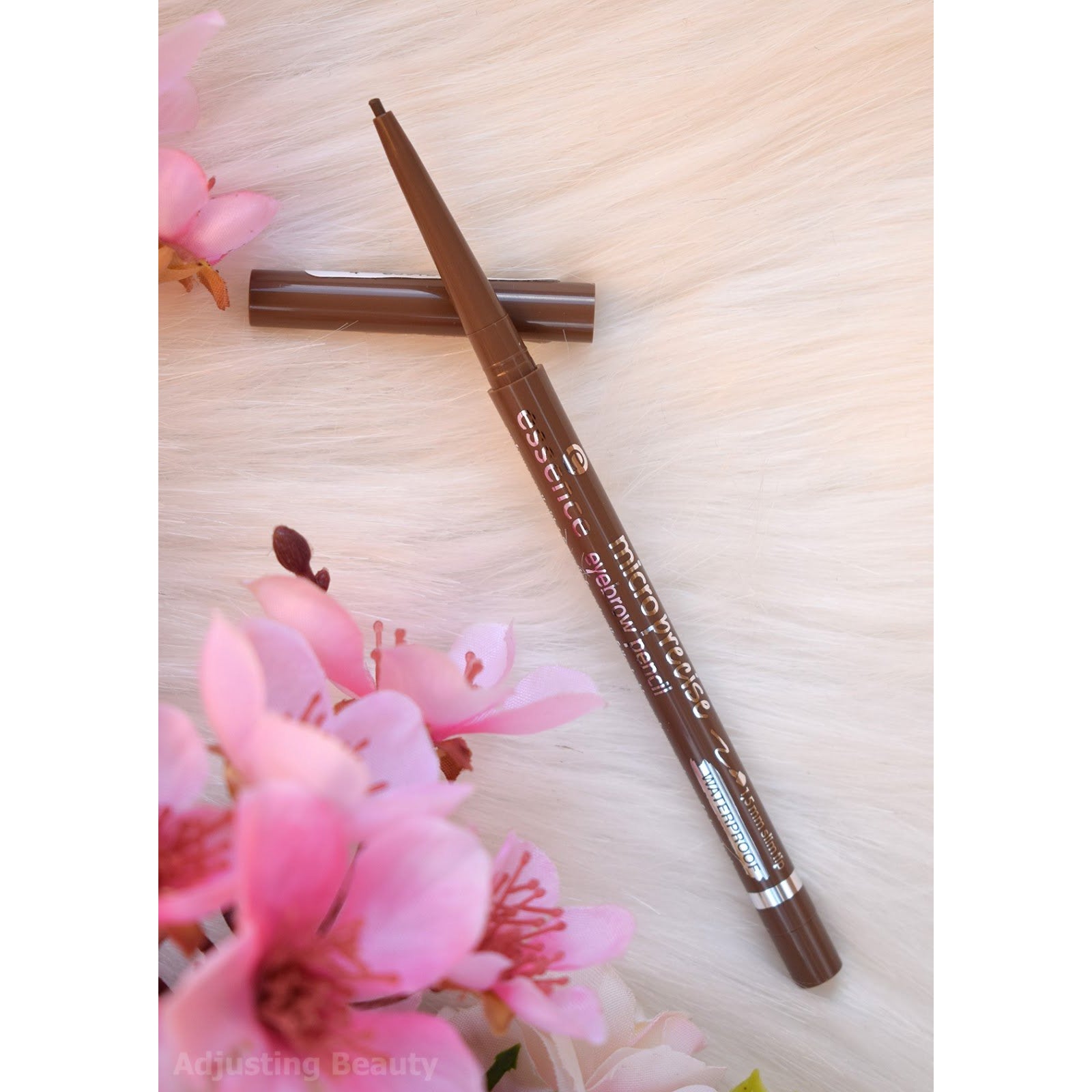 Essence Micro Precise Eyebrow Pencil