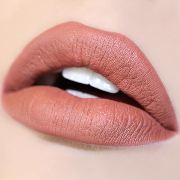 Girlactik Mini Matte Liquid Lipstick @احمر الشفاه