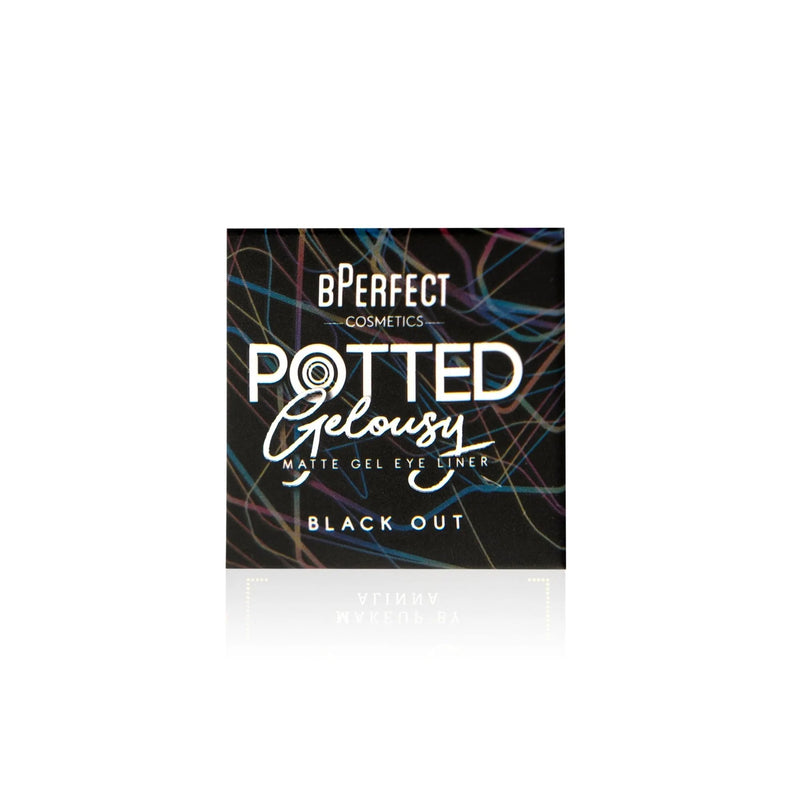 BPerfect - Potted Gelousy - Gel Eye Liner @ جل ايلاينر