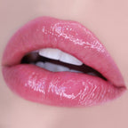Girlactik Lip Pearls Duo Glosser - bronze