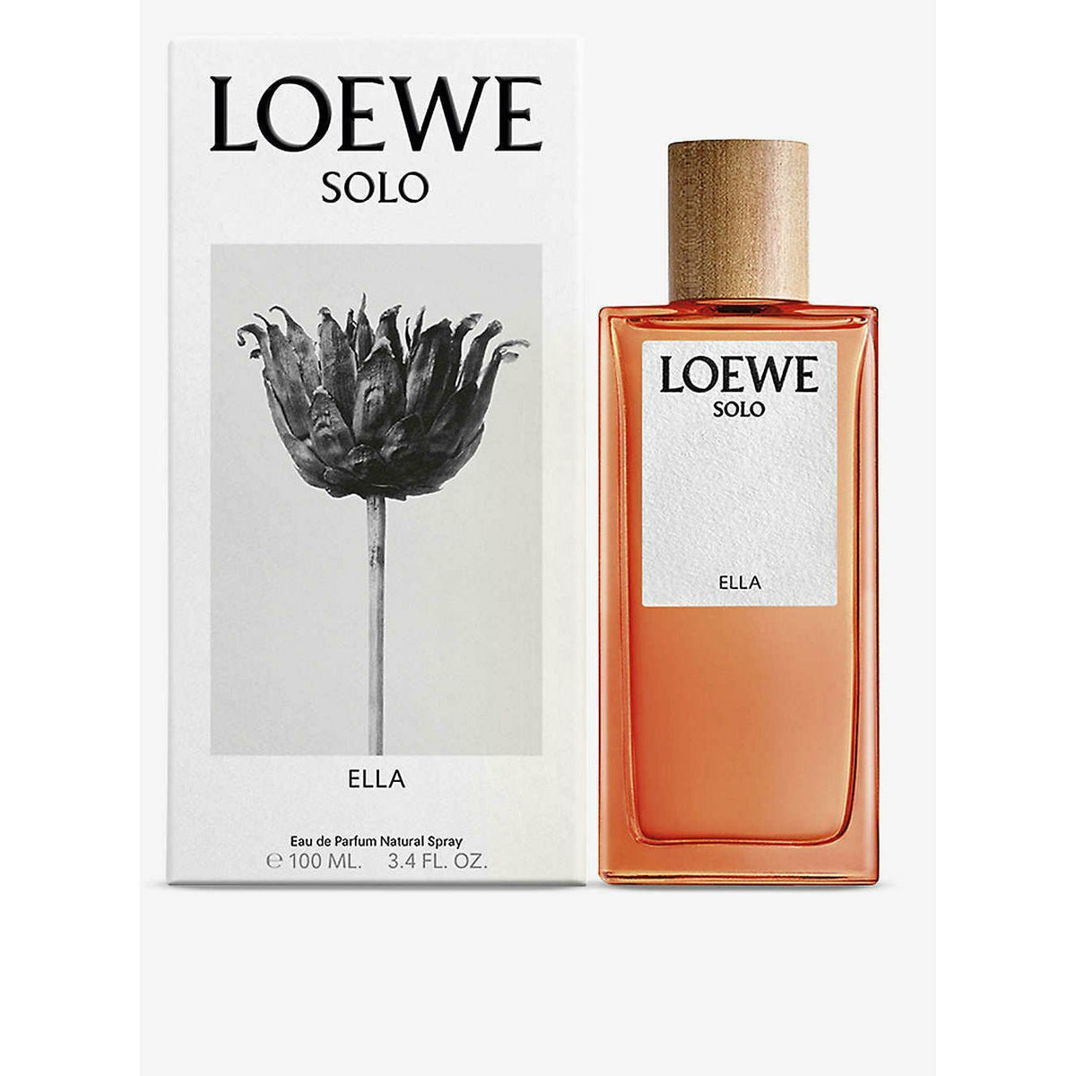 Loewe - Solo Ella EDP Natural Spray (100ml) @ عطر