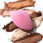 Real Techniques - Miracle Powder Sponge@بيوتي بلندر للبودره