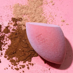 Real Techniques - Miracle Powder Sponge@بيوتي بلندر للبودره