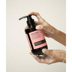 MOREMO - Scalp Shampoo Clear and Cool @ شامبو تنقية وتبريد فروة الرأس