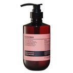 MOREMO - Scalp Shampoo Clear and Cool @ شامبو تنقية وتبريد فروة الرأس