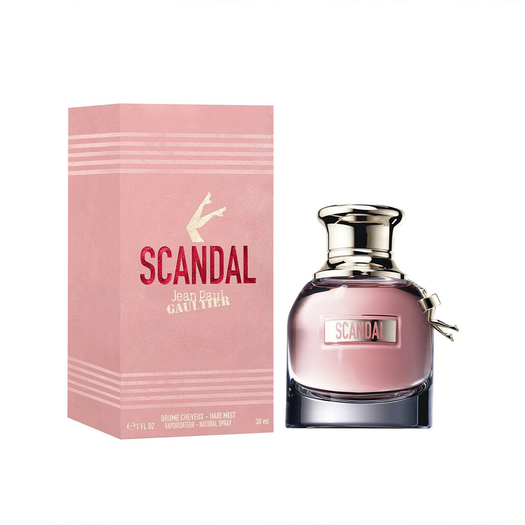 Jean Paul Gaultier Scandal Hair Mist @ عطر الشعر