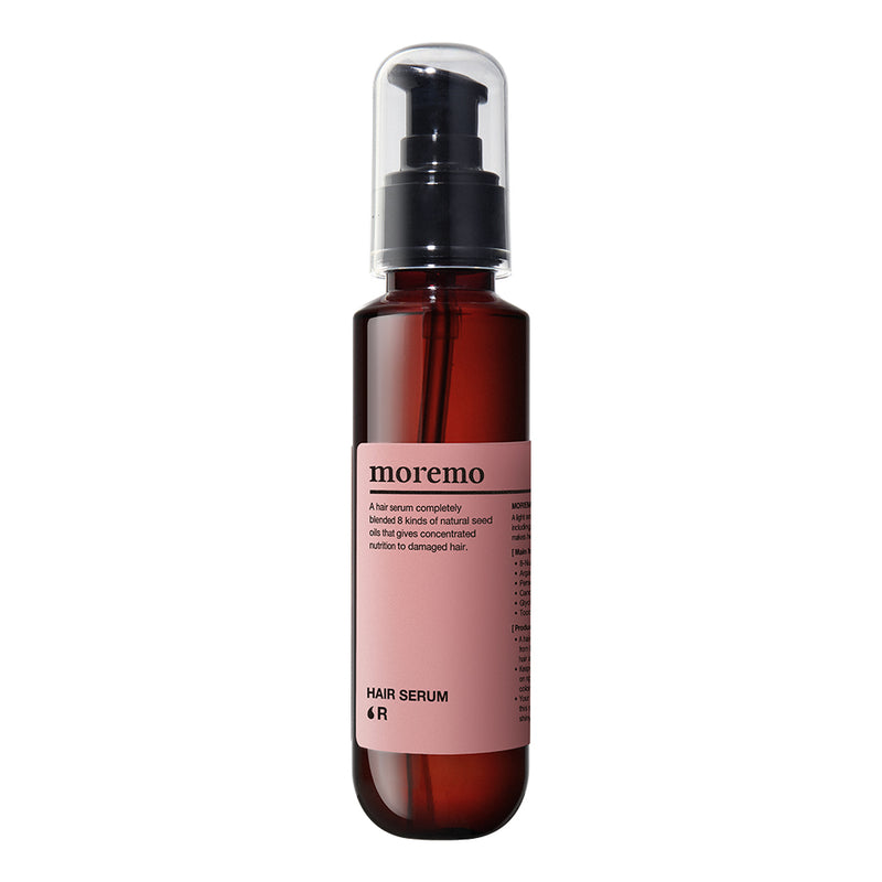 MOREMO - Hair Serum @ سيروم الشعر