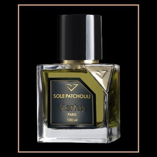 VERTUS- Sole Patchouli Platinum 100ml - Unisex @ عطر