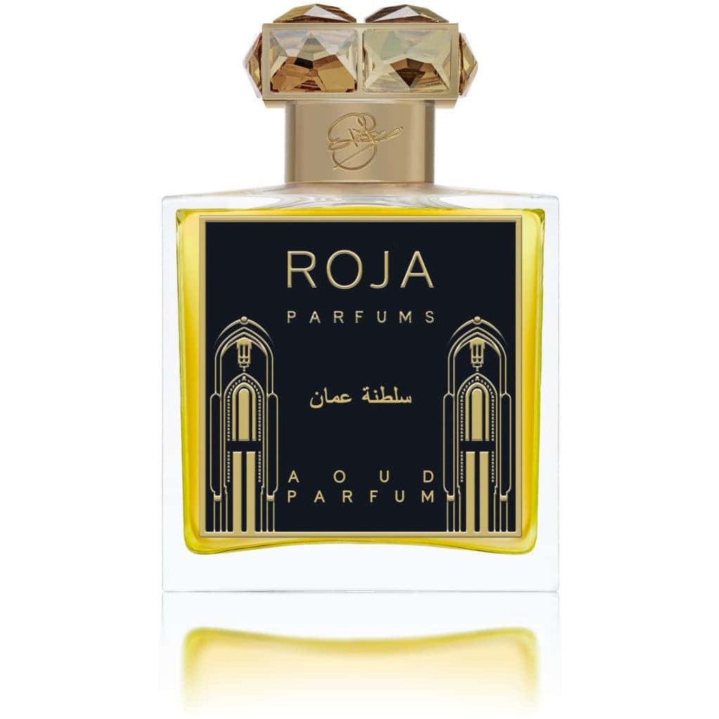 ROJA Parfums - Sultanate of Oman (Aoud) 50ml @ عطر