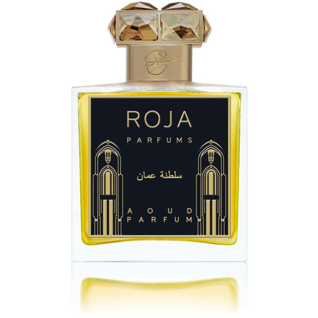 ROJA Parfums - Sultanate of Oman (Aoud) 50ml @ عطر