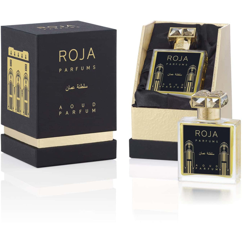 ROJA Parfums - Sultanate of Oman (Aoud) 50ml @ عطر