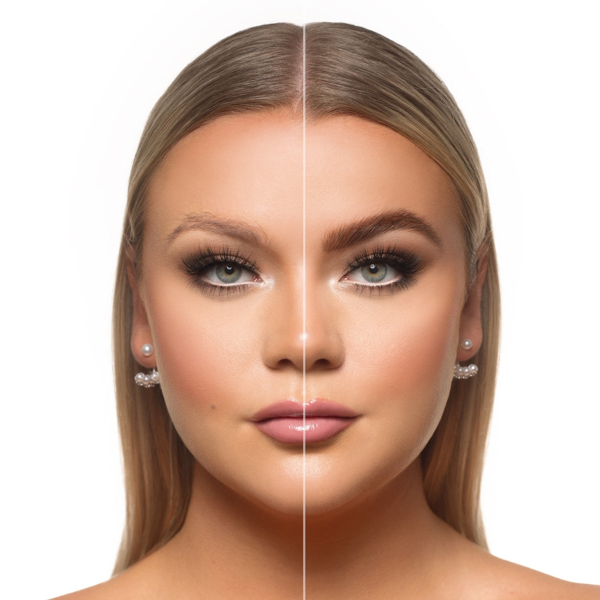 Bperfect Indestructibrow Soap Brows @ صابونه الحواجب