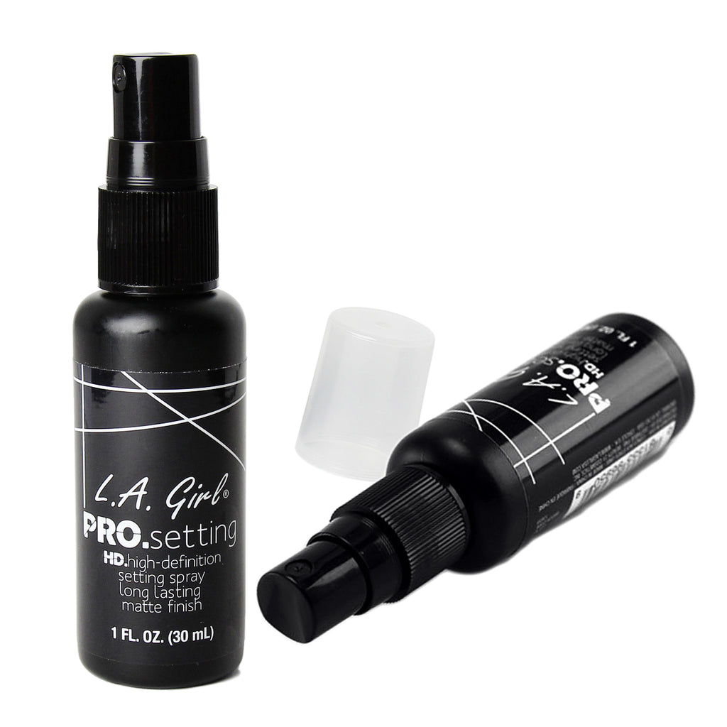 L.A Girl - PRO Setting Spray GFS950 @ مثبت المكياج