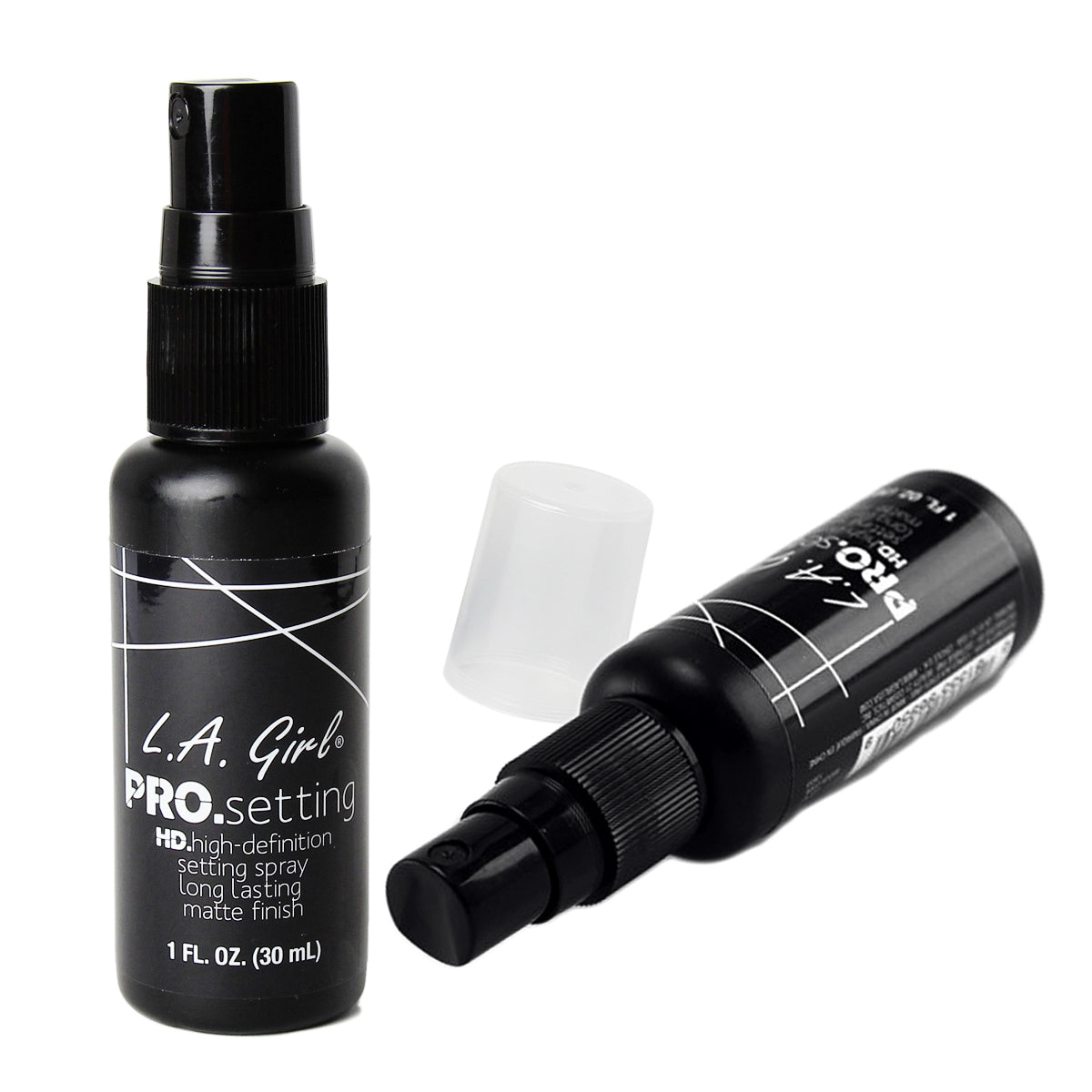 L.A Girl - PRO Setting Spray GFS950 @ مثبت المكياج