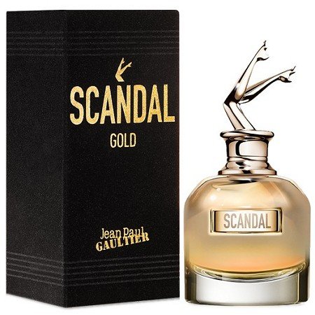 Jean Paul Gaultier Scandal Gold 2021 EDP 80ML @ عطر
