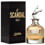 Jean Paul Gaultier Scandal Gold 2021 EDP 80ML @ عطر