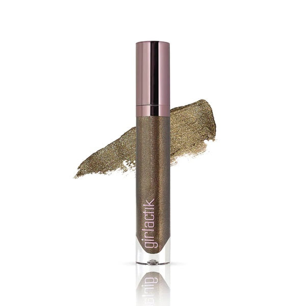GIRLACTIK - Metallic Eye Sparkle Shadow @ ظلال العيون لمعه