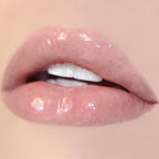 Girlactik Lip Pearls Duo Glosser - bronze