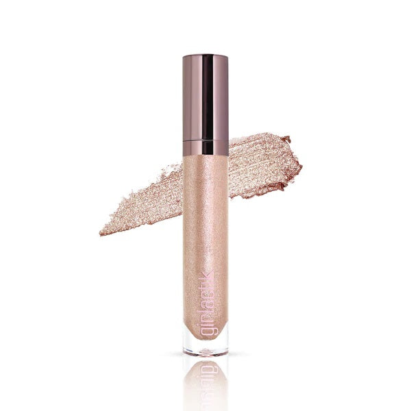 GIRLACTIK - Metallic Eye Sparkle Shadow @ ظلال العيون لمعه