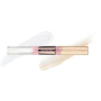 Girlactik Lip Pearls Duo Glosser - bronze