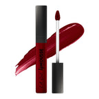 L.A Girl - Lip Mousse Velvet Lip Color@احمر الشفايف مطفي