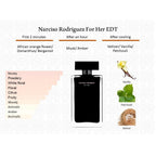 Narciso Rodriguez For Her EDT 100ml @ عطر