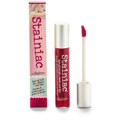 The Balm Stainiac : Beauty Queen - bronze