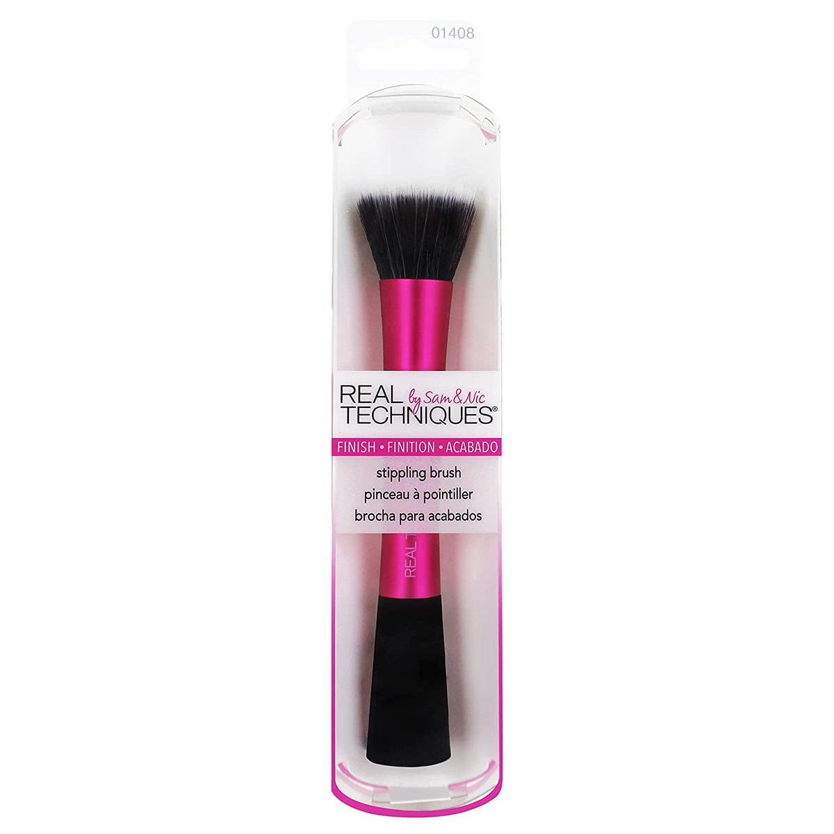 Real Techniques - Stippling Brush@فرشاه كريم الاساس