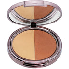 Girlactik Skin Glow Duo - bronze