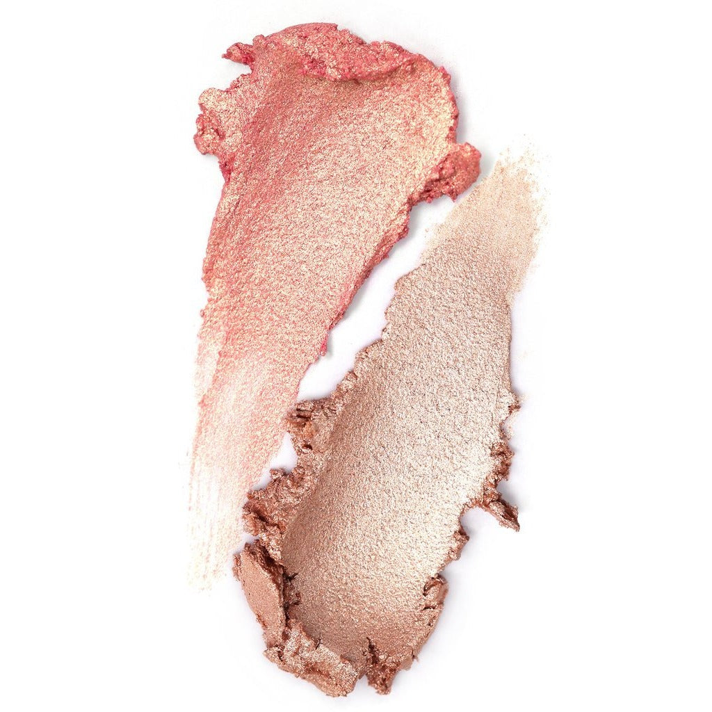 Girlactik Skin Glow Duo - bronze