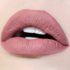 Girlactik Mini Matte Liquid Lipstick @احمر الشفاه