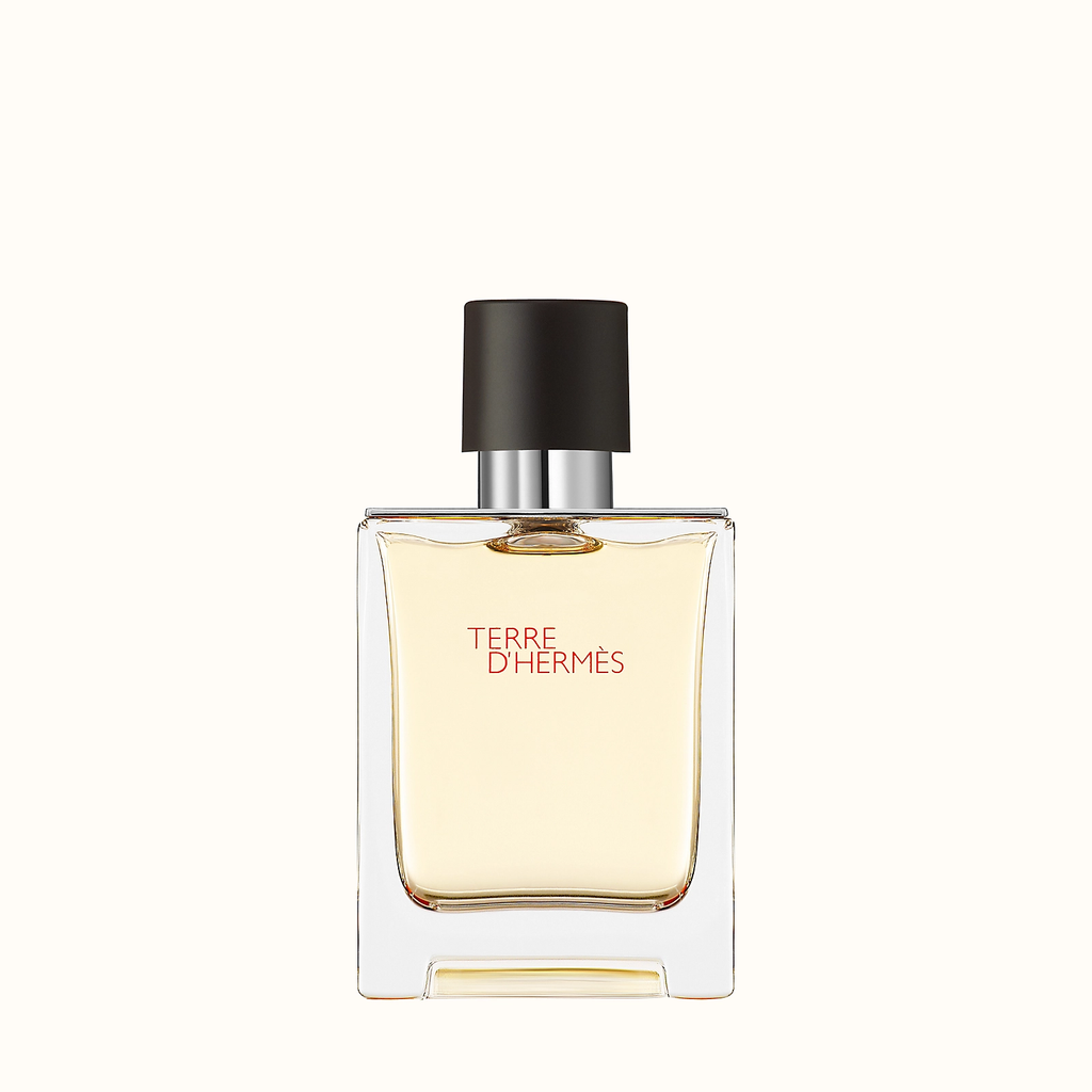 HERMES - Terre D'Hermes Eau De Toilette @ عطر