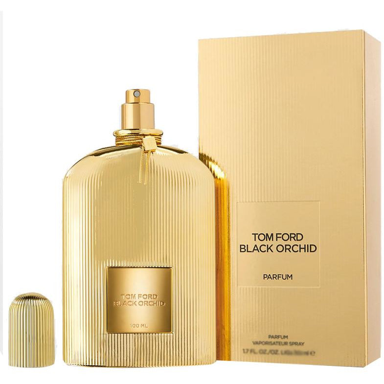TOM FORD- Black Orchid Parfum (Gold) @ عطر