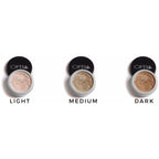 OFRA Translucent Powder@بودره منثوره