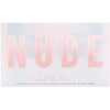 Huda Eyeshadow Palette : Nude - bronze