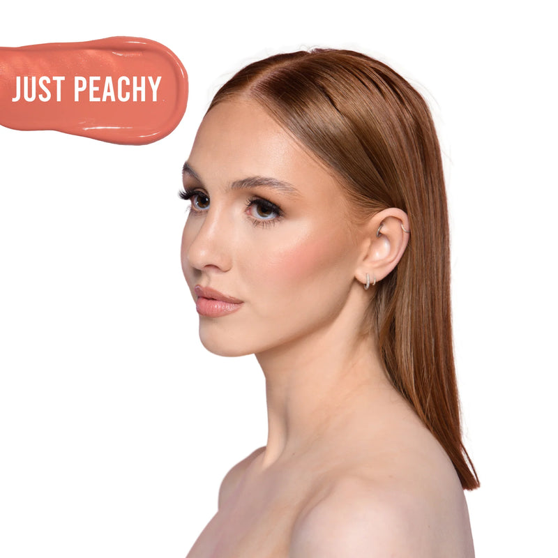 BPerfect - The Cheek  Liquid Blush - Travel Mini @ أحمر الخدود