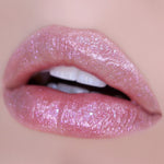 Girlactik Lip Pearls Duo Glosser - bronze